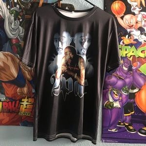 Tupac jersey